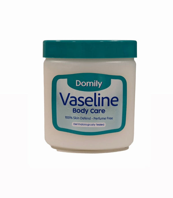 Vaseline Domily Body care 200g
