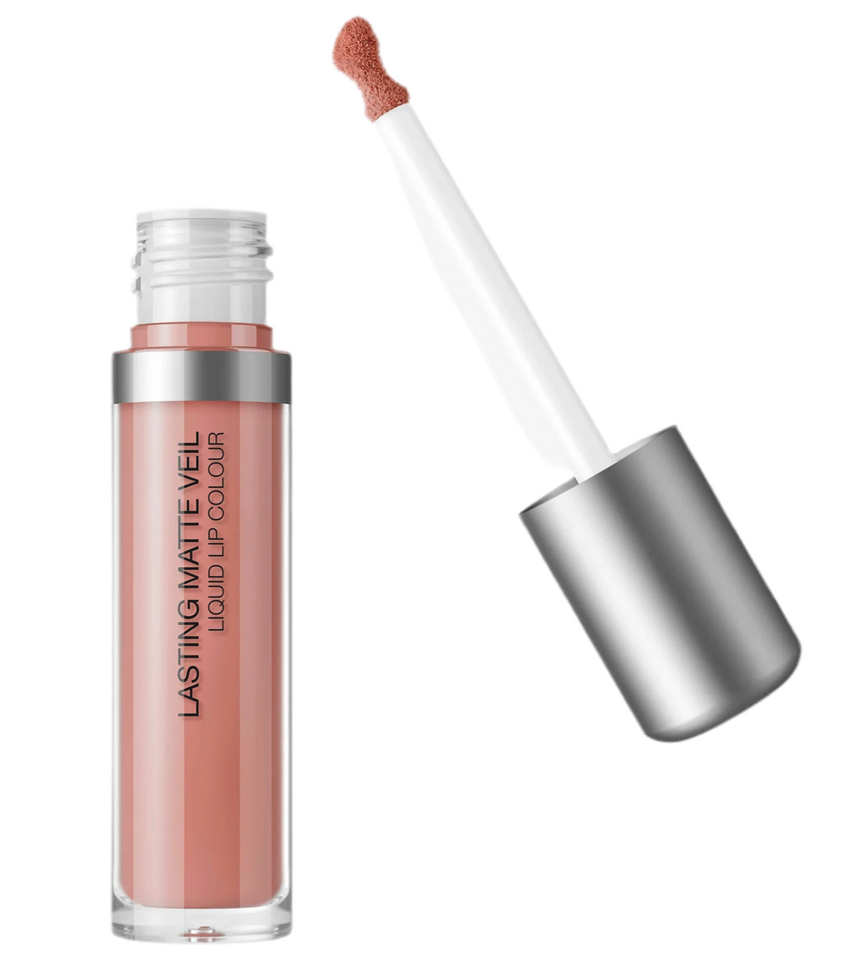 Kiko milano Lasting Matte Veil Liquid Lip Colour