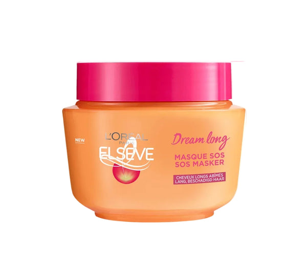L’Oréal Paris Elseve Dream Long masque SOS