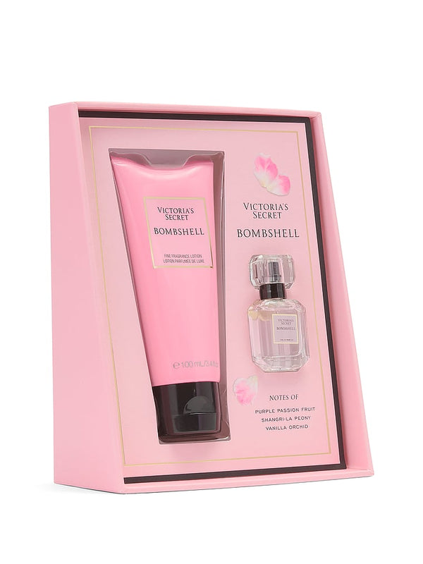Victoria’s secret Bombshell Fragrance Duo Gift Set