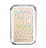 Nyx professional makeup - buttermelt highlight poudre