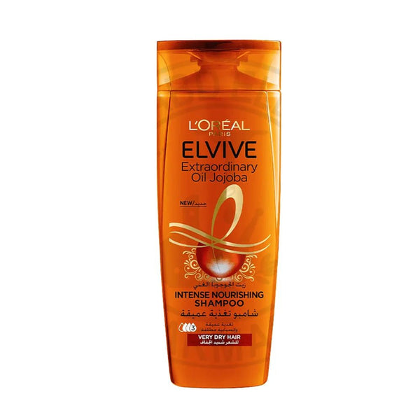 L’Oréal Parls Elseve huile extraordinaire jojoba shampooing nutrition intense 400ml