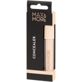 Max & More Concealer 104 Light Sand