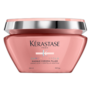 Kérastase Masque Chroma Absolu cheveux colorés éclat 200ml