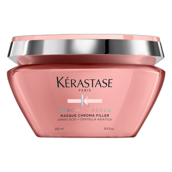 Kérastase Masque Chroma Absolu cheveux colorés éclat 200ml