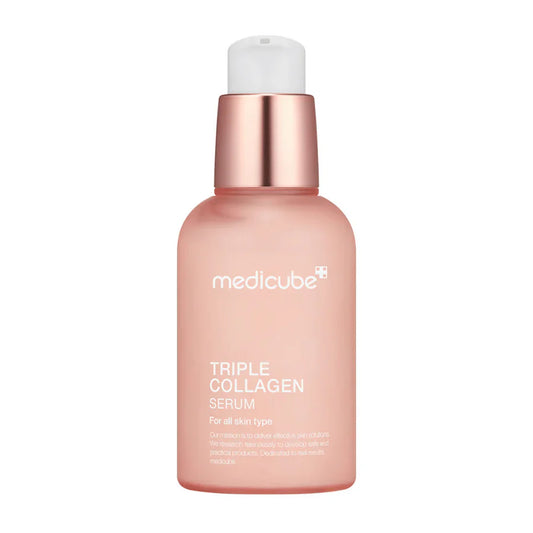 Medicube Triple Collagen Serum 4.0 55ml