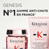 Kérastase Genesis Bain Hydra-Fortifiant - Shampoing anti-chute cheveux fins 250ml