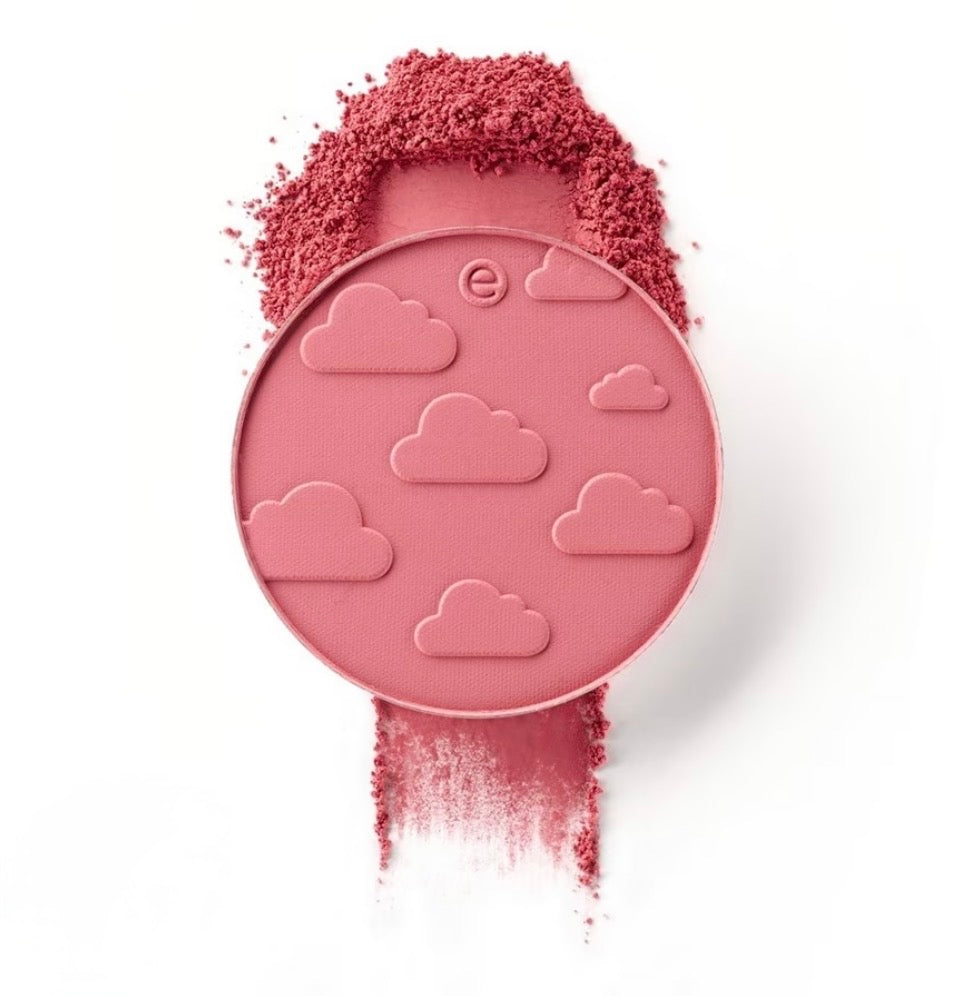 essence blush crush!