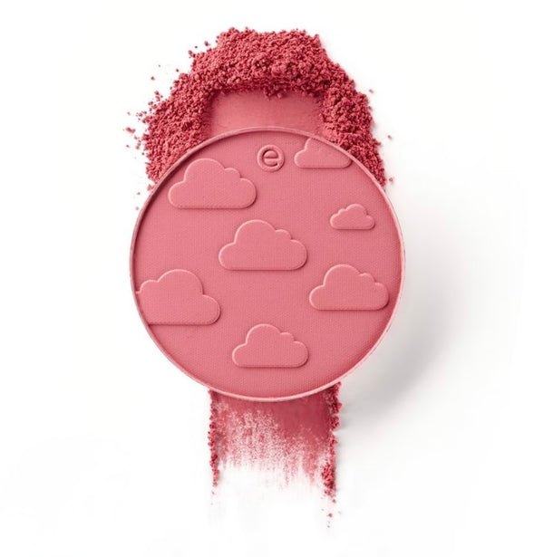 essence blush crush!