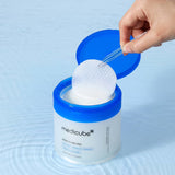 Medicube zero pore pad 2.0 - disques exfoliants anti pores 70pcs