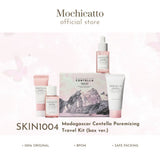 Skin1004 Centella Poremizing Travel Kit - 4pcs