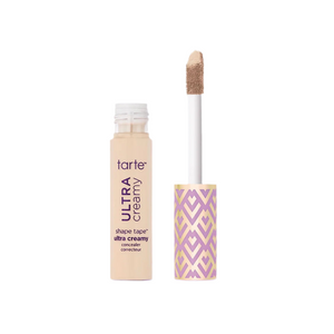 TARTE shape tape ultra creamy concealer - anticernes
