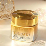 Tsubaki Shiseido Tshubaki Premium Repair Hair Mask 180g