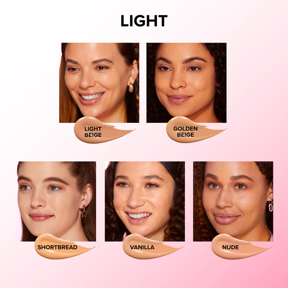 Too faced Born This Way Super Coverage Multi-Use Concealer