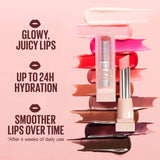 Maybelline Lifter Glaze Oil Balm