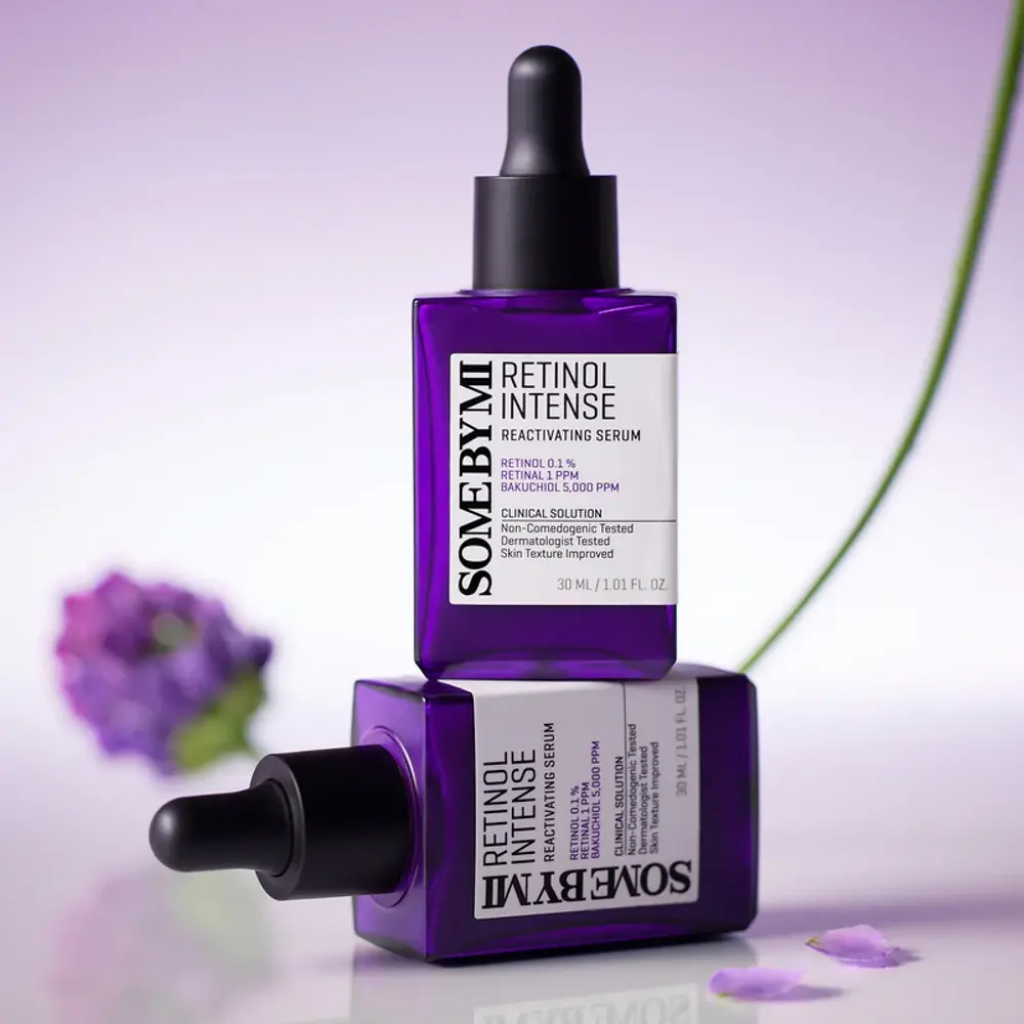 Some By Mi Retinol Intense Reactivating Serum, 30ml