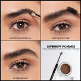 ANASTASIA BEVERLY HILLS
DIPBROW Pomade