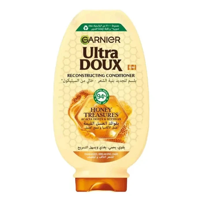 Garnier Ultra Doux Honey Treasures Conditioner 200ml