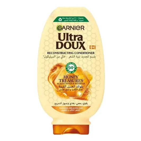 Garnier Ultra Doux Honey Treasures Conditioner 200ml