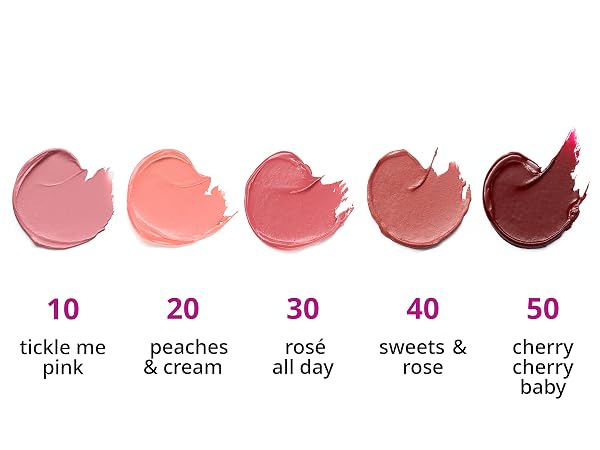 essence baby got blush