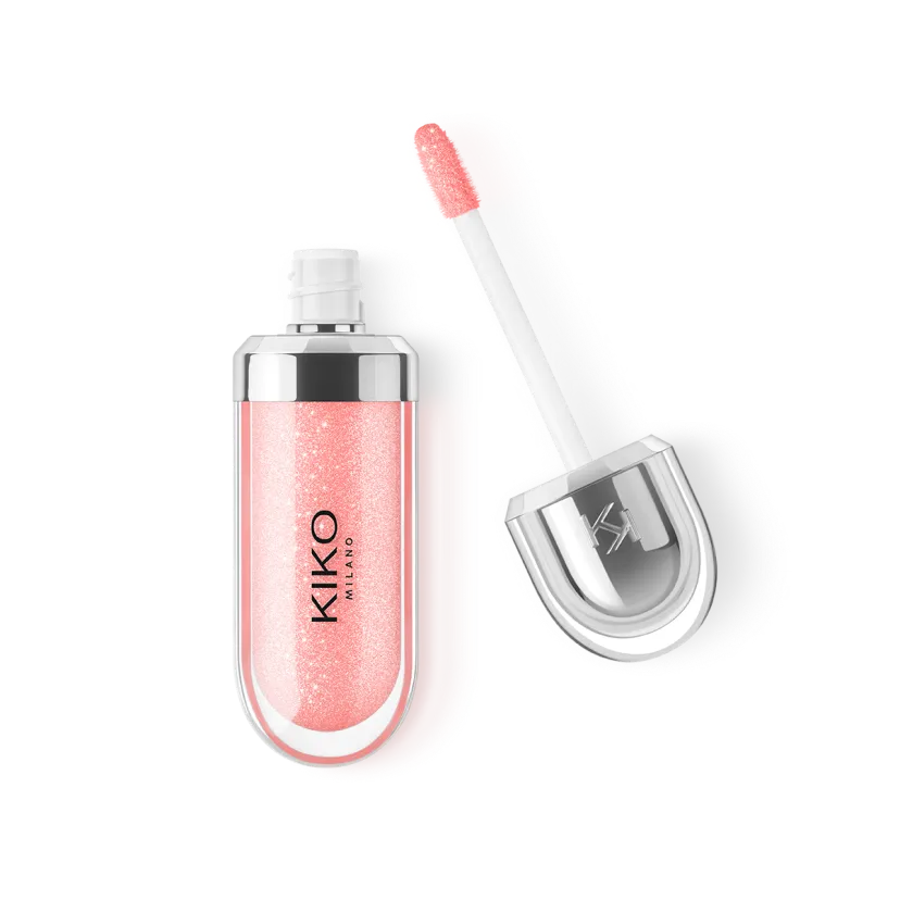 Kiko milano 3D Hydra Lipgloss