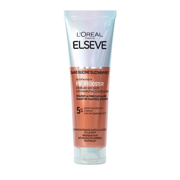 L’Oréal Paris Elvive Growth Booster après - shampoing 150ml