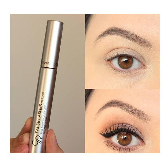 Golden Rose False Lashes Mascara