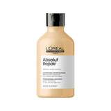 L'Oréal Professionnel
Absolut Repair - Shampoing réparateur et hydratant pour cheveux abîmés
