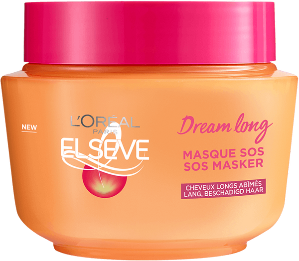 L’Oréal Paris Elseve Dream Long masque SOS