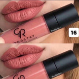 Golden Rose Long stay Liquid Matte Lipstick