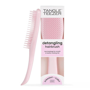 Tangle teezer brosse à cheveux démêlante rose