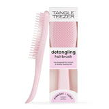 Tangle teezer brosse à cheveux démêlante rose