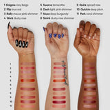 MILK MAKEUP Lip + Cheek - Blush Crème