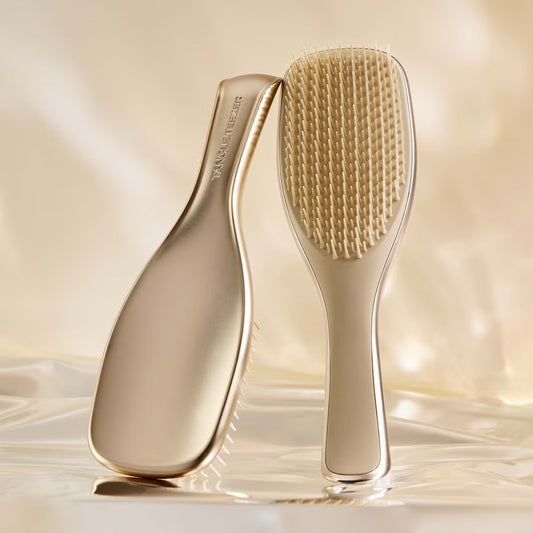 Tangle teezer the ultimate detangler special edition - champagne gold