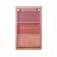 Aura points rose