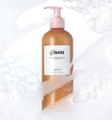 Gisou Honey Infused Hair Wash - Shampoing, 330ml