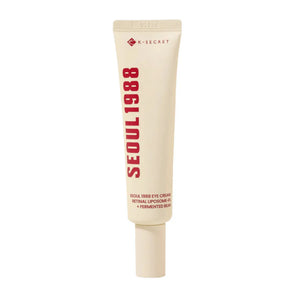 SEOUL 1988 Eye Cream : Retinal Liposome 4% + Fermented Bean 30ml