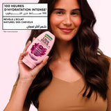 Garnier grapes après shampooing hydratant régénérant intense vignes merveilleuses 200ml