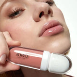 Kiko lip volume - nude ever
