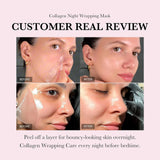 Medicube
Collagen Night Wrapping Mask 75ml