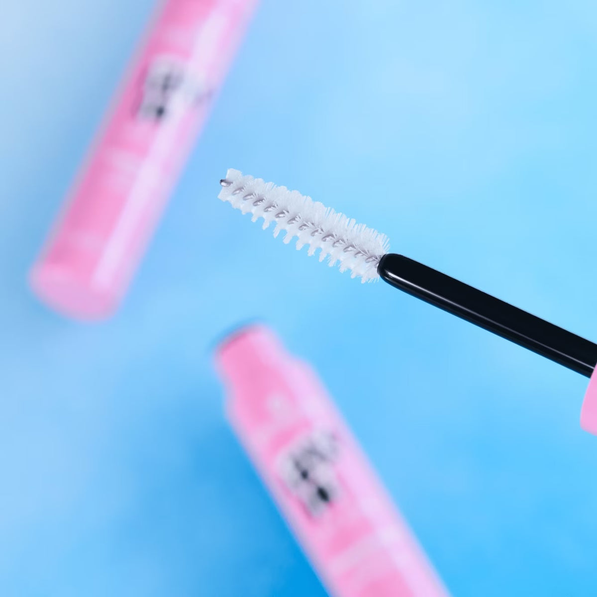 essence FIX IT LIKE A PRO TRANSPARENT BROW FIXING GEL gel fixateur