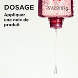 Kérastase Genesis Bain Hydra-Fortifiant - Shampoing anti-chute cheveux fins 250ml