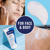 PanOxyl Acne Creamy Wash 4% Benzoyl Peroxide , 170g