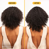 Fable & Mane Masque capillaire brillance 237ml