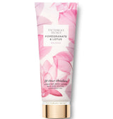 VICTORIA’S SECRET - Lotion parfumée à la grenade et au lotus