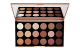 Morphe Artistry Runway Ready Eyeshadow Palette N° 18 19,5 g