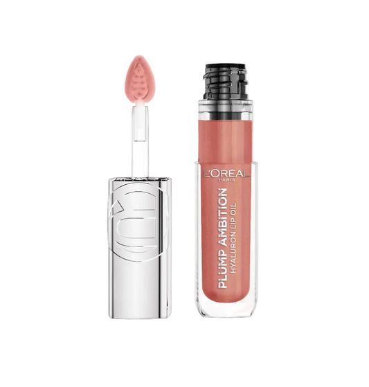 L’Oréal Paris Plump Ambition
brillant à lèvres volumisant