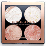 Makeup Revolution Cheek Kit