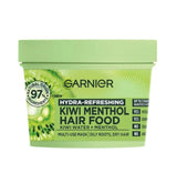 FRUCTIS HAIR FOOD
Masque réparation au Kiwi & Menthol