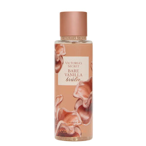 Victoria's Secret Bare Vanilla brûlée Brume pour le Corps, 250ml